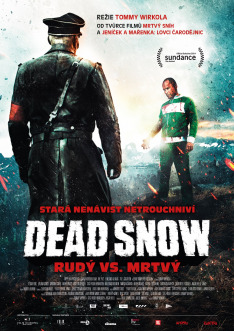 Dead Snow 2