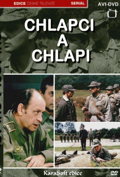 "Chlapci a chlapi"