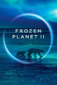 Zmrzlá planeta II