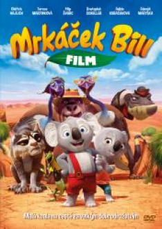 Blinky Bill the Movie