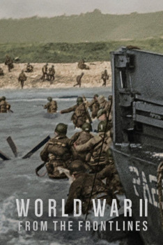 2. světová válka: Zapomenutí hrdinové