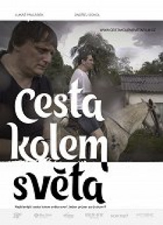 Cesta kolem světa