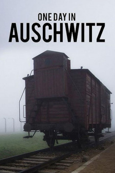 Auschwitz - One Day
