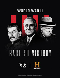 Race To Victory