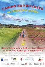 Camino na kolečkách