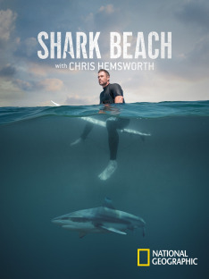Chris Hemsworth: Shark Beach
