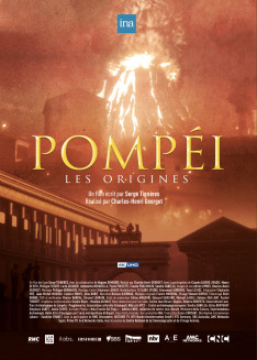 Odhalené Pompeje