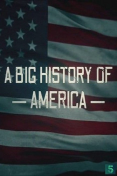 Amerika: Tisíciletá historie