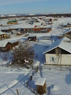 Ojmjakon – příběh nejchladnějšího lidského sídla