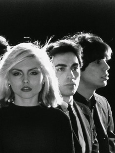 Blondie, legenda z New Yorku