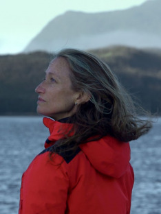 Do světa se Celine Cousteau (2)