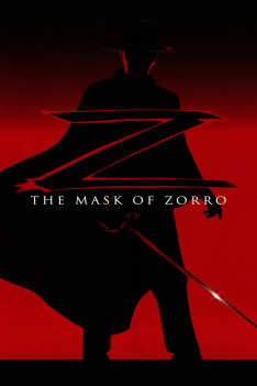 Zorro: Tajemná tvář