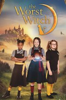 The Worst Witch