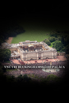 Vnútri Buckinghamského paláca