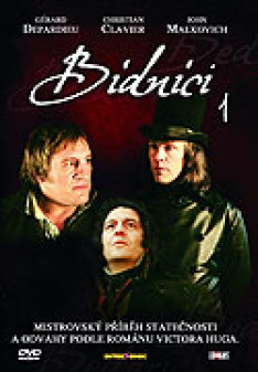 Bídníci