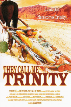 My Name Is Trinity