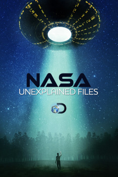 Neobjasněná akta NASA