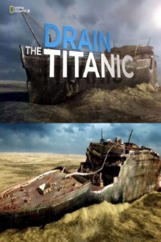 Drenar el Titanic