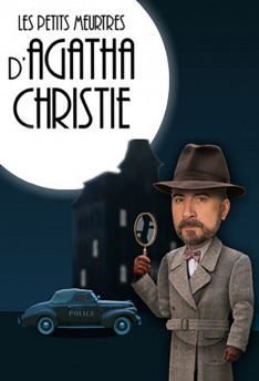 Agatha Christie: Vraždy podle Agathy Christie