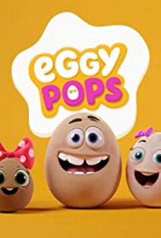Eggy Pops