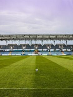 Fotbal: Cagliari - Cremonese