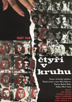 Čtyři v kruhu