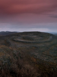 Burren: Kamenné srdce Irska