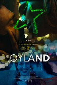 Joyland
										(festivalový název)
