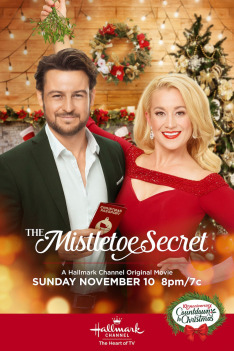 The Mistletoe Secret