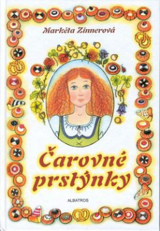 Čarovné prstýnky