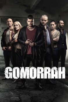 Gomorrah: The Series