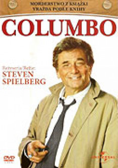 Columbo (Vražda podle knihy)
