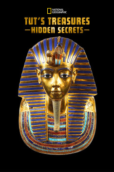 Ztracené světy, skryté poklady: Tutanchamon