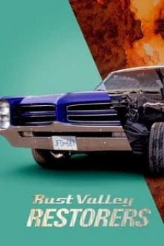 Mechanici z Rust Valley