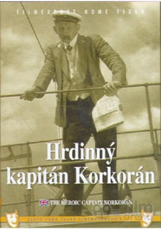 The Heroic Captain Korkorán