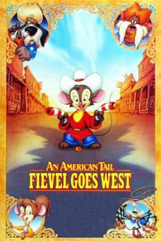 American Tail 2