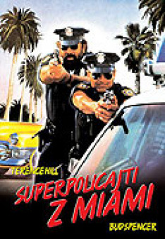 Dos superpolicías en Miami