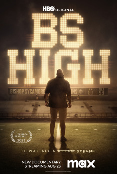 BS High: Fotbalová blamáž