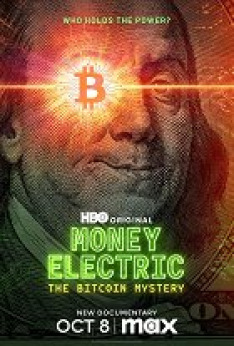 Money Electric: The Bitcoin Mystery