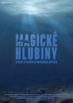 Magické hlubiny