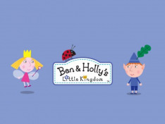 Maličké království Bena a Holly