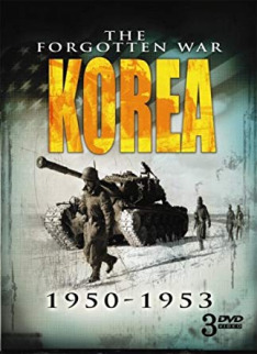 Korea - Zapomenutá válka