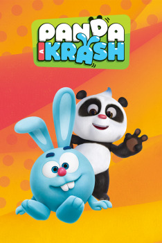 Panda a Krash