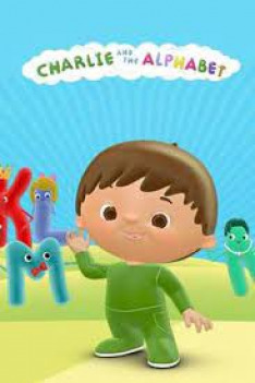 Discovering with Charlie & the Alphabet (Charlie & the Alphabet)