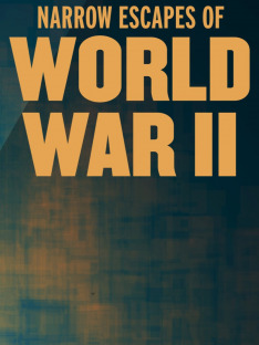 Těsné úniky 2. světové války (S1E13): Útěk přes Bránu pekel