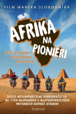 Through Africa on a Pioneer