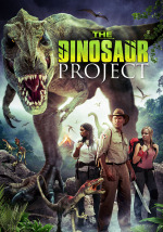 Projekt Dinosaurus