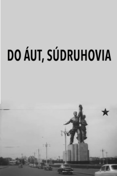 Do áut, súdruhovia (S1E1)