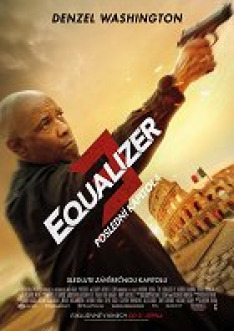 The Equalizer 3