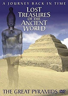 Egypt's Great Treasures